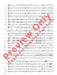 Thank You, Soldiers Combined Concert Band, String Orchestra and Full Orchestra Accompaniment for Choir 音樂會 弦樂團管弦樂團伴奏 | 小雅音樂 Hsiaoya Music