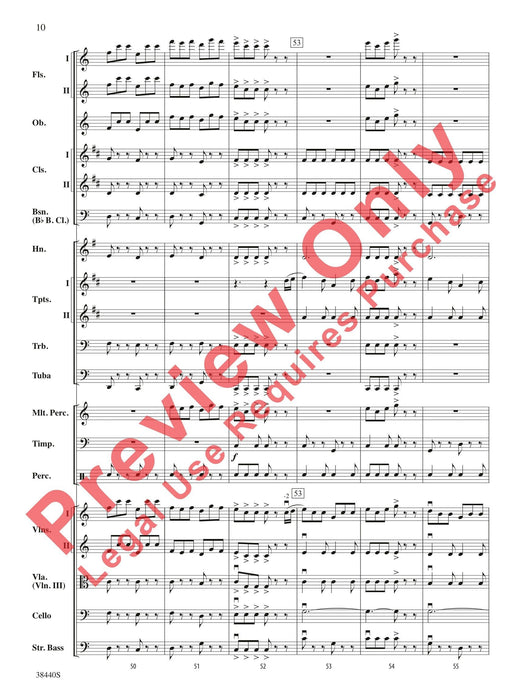 Leroy Anderson's Irish Suite, Part 1 (Themes from) 組曲 | 小雅音樂 Hsiaoya Music