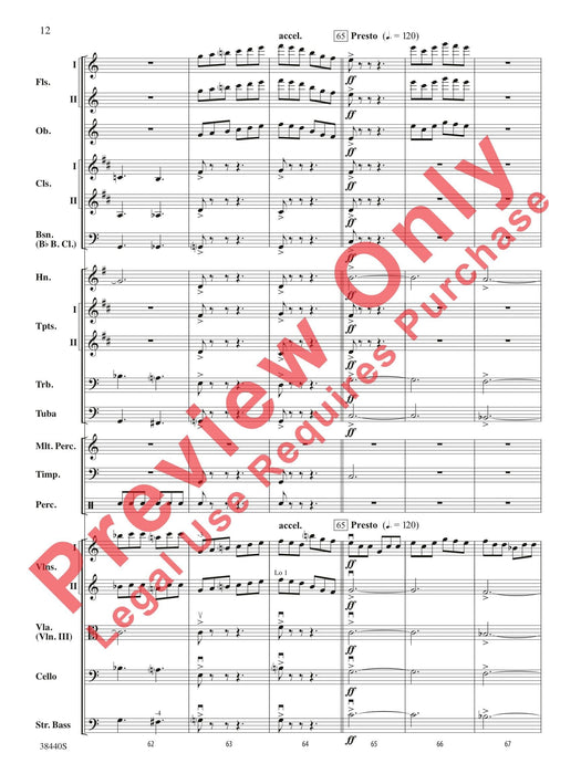 Leroy Anderson's Irish Suite, Part 1 (Themes from) 組曲 | 小雅音樂 Hsiaoya Music