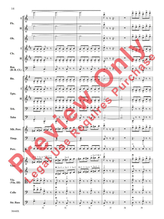 Leroy Anderson's Irish Suite, Part 1 (Themes from) 組曲 | 小雅音樂 Hsiaoya Music