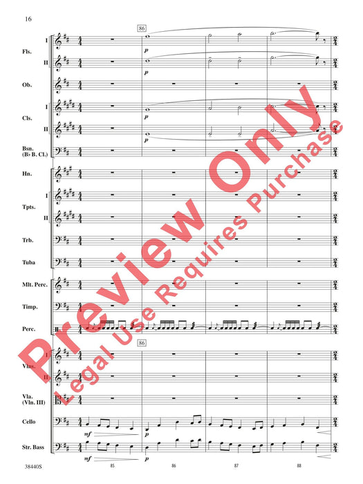 Leroy Anderson's Irish Suite, Part 1 (Themes from) 組曲 | 小雅音樂 Hsiaoya Music