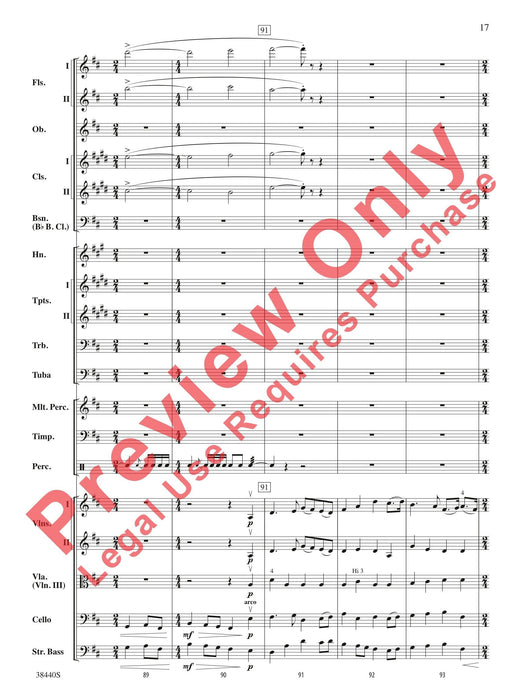 Leroy Anderson's Irish Suite, Part 1 (Themes from) 組曲 | 小雅音樂 Hsiaoya Music