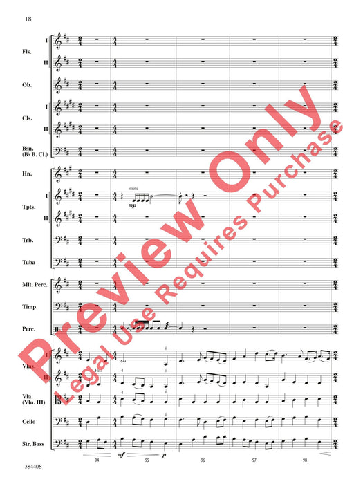 Leroy Anderson's Irish Suite, Part 1 (Themes from) 組曲 | 小雅音樂 Hsiaoya Music