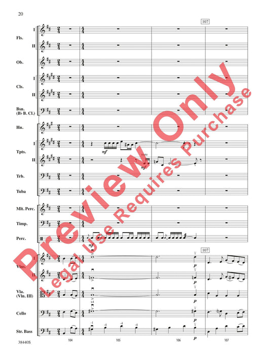 Leroy Anderson's Irish Suite, Part 1 (Themes from) 組曲 | 小雅音樂 Hsiaoya Music