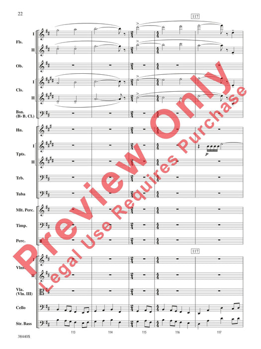 Leroy Anderson's Irish Suite, Part 1 (Themes from) 組曲 | 小雅音樂 Hsiaoya Music