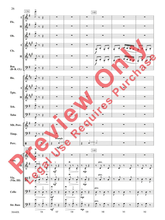 Leroy Anderson's Irish Suite, Part 1 (Themes from) 組曲 | 小雅音樂 Hsiaoya Music