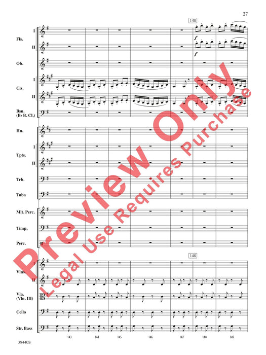 Leroy Anderson's Irish Suite, Part 1 (Themes from) 組曲 | 小雅音樂 Hsiaoya Music