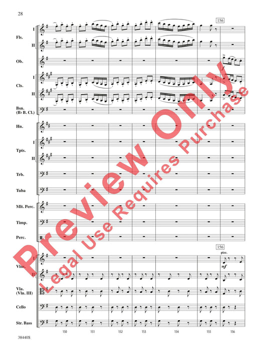 Leroy Anderson's Irish Suite, Part 1 (Themes from) 組曲 | 小雅音樂 Hsiaoya Music