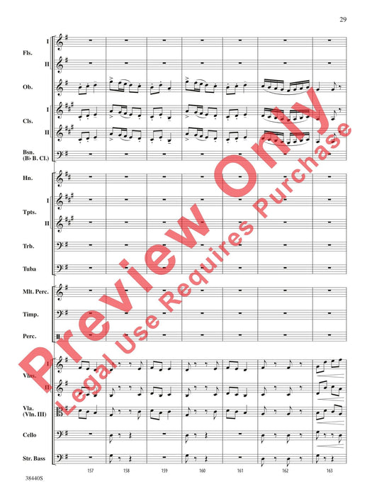 Leroy Anderson's Irish Suite, Part 1 (Themes from) 組曲 | 小雅音樂 Hsiaoya Music