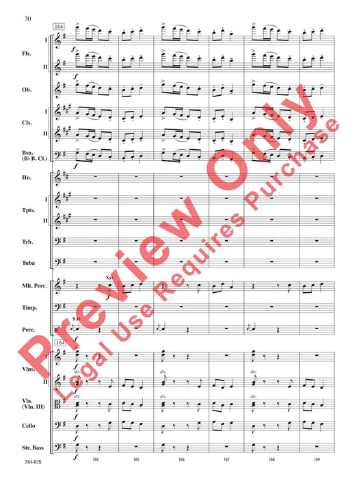 Leroy Anderson's Irish Suite, Part 1 (Themes from) 組曲 | 小雅音樂 Hsiaoya Music