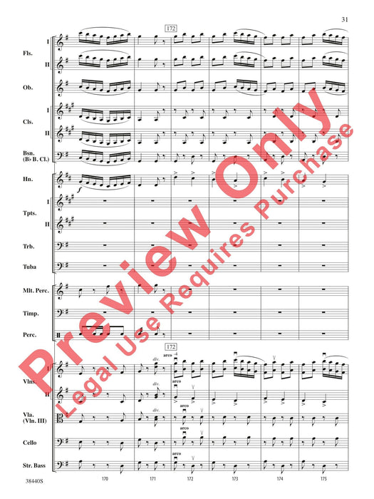 Leroy Anderson's Irish Suite, Part 1 (Themes from) 組曲 | 小雅音樂 Hsiaoya Music