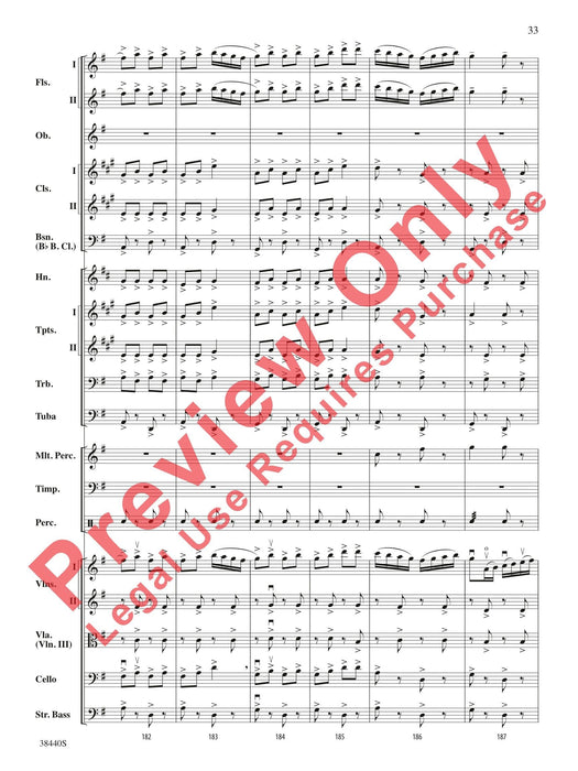 Leroy Anderson's Irish Suite, Part 1 (Themes from) 組曲 | 小雅音樂 Hsiaoya Music