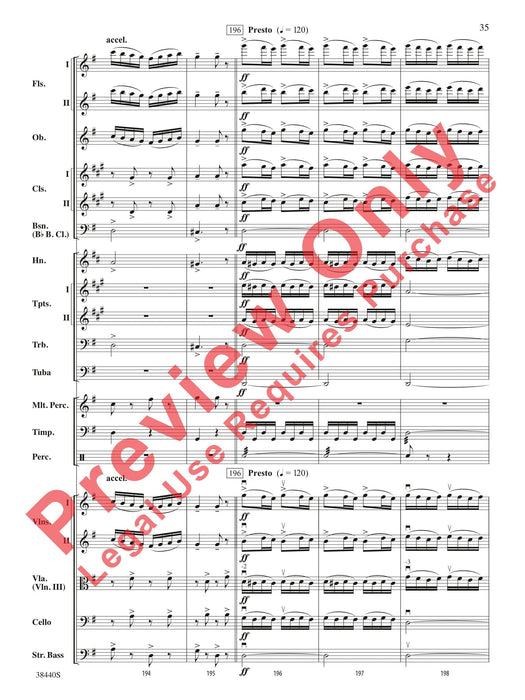 Leroy Anderson's Irish Suite, Part 1 (Themes from) 組曲 | 小雅音樂 Hsiaoya Music