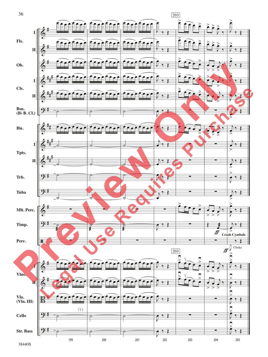 Leroy Anderson's Irish Suite, Part 1 (Themes from) 組曲 | 小雅音樂 Hsiaoya Music