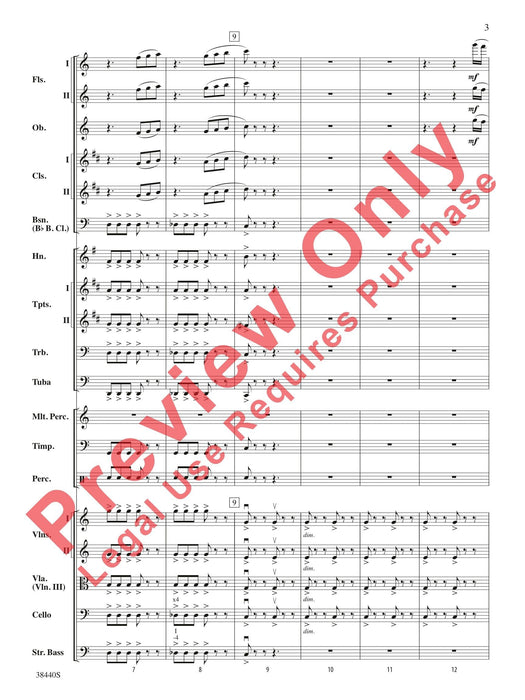 Leroy Anderson's Irish Suite, Part 1 (Themes from) 組曲 | 小雅音樂 Hsiaoya Music