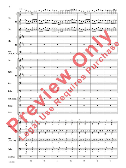 Leroy Anderson's Irish Suite, Part 1 (Themes from) 組曲 | 小雅音樂 Hsiaoya Music