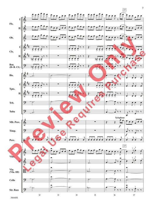 Leroy Anderson's Irish Suite, Part 1 (Themes from) 組曲 | 小雅音樂 Hsiaoya Music