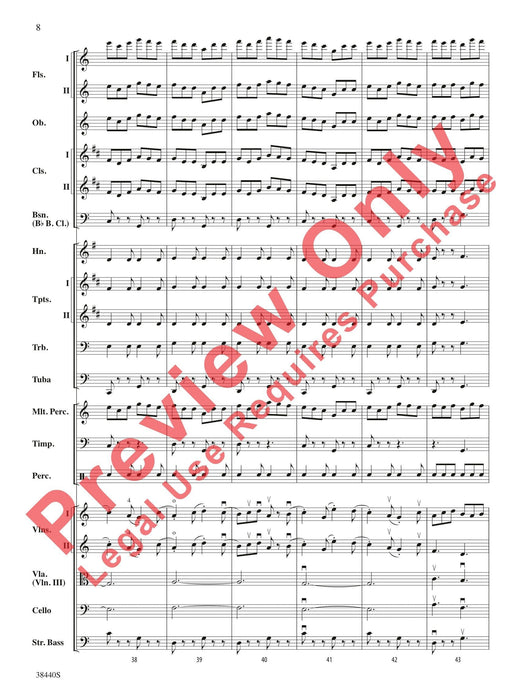 Leroy Anderson's Irish Suite, Part 1 (Themes from) 組曲 | 小雅音樂 Hsiaoya Music