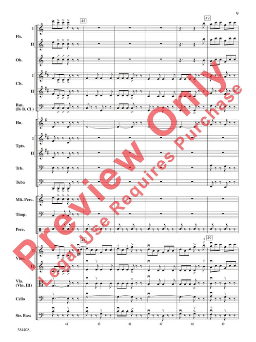 Leroy Anderson's Irish Suite, Part 1 (Themes from) 組曲 | 小雅音樂 Hsiaoya Music