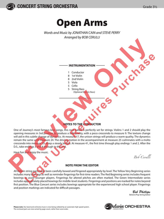 Open Arms As performed by Journey | 小雅音樂 Hsiaoya Music