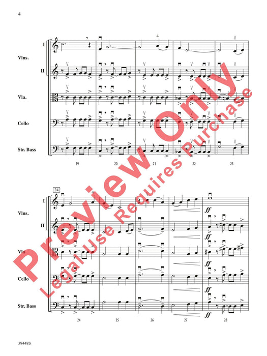 Blazing Bows of the West! Featuring: The Magnificent Seven / How the West Was Won (Main Title) / Blazing Saddles 總譜 | 小雅音樂 Hsiaoya Music