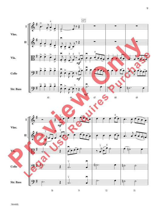 Blazing Bows of the West! Featuring: The Magnificent Seven / How the West Was Won (Main Title) / Blazing Saddles 總譜 | 小雅音樂 Hsiaoya Music