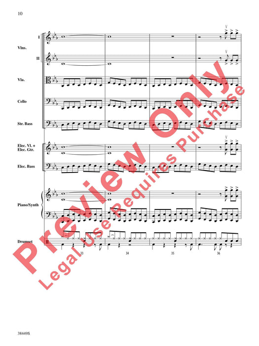 Requiem (The Fifth) As Performed by Trans-Siberian Orchestra 安魂曲 管弦樂團 | 小雅音樂 Hsiaoya Music