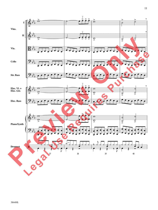 Requiem (The Fifth) As Performed by Trans-Siberian Orchestra 安魂曲 管弦樂團 | 小雅音樂 Hsiaoya Music