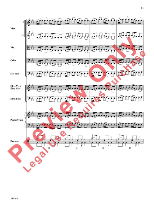 Requiem (The Fifth) As Performed by Trans-Siberian Orchestra 安魂曲 管弦樂團 | 小雅音樂 Hsiaoya Music