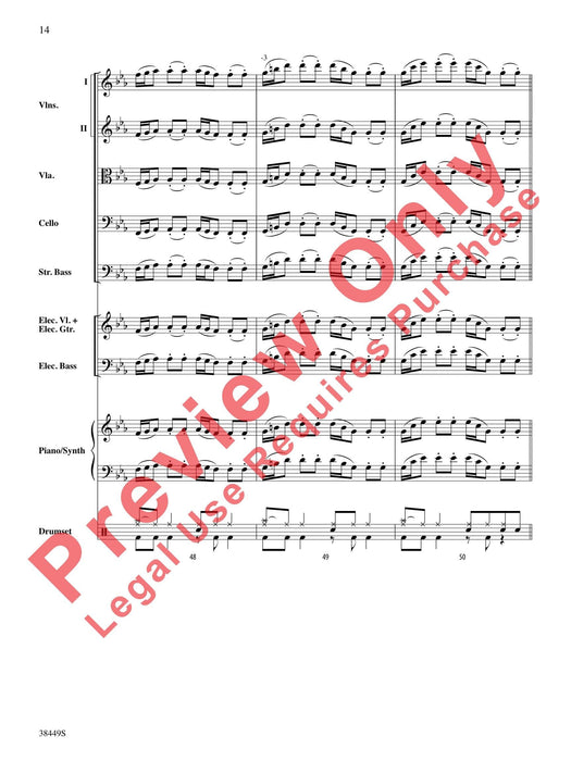 Requiem (The Fifth) As Performed by Trans-Siberian Orchestra 安魂曲 管弦樂團 | 小雅音樂 Hsiaoya Music