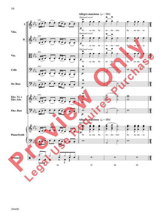 Requiem (The Fifth) As Performed by Trans-Siberian Orchestra 安魂曲 管弦樂團 | 小雅音樂 Hsiaoya Music