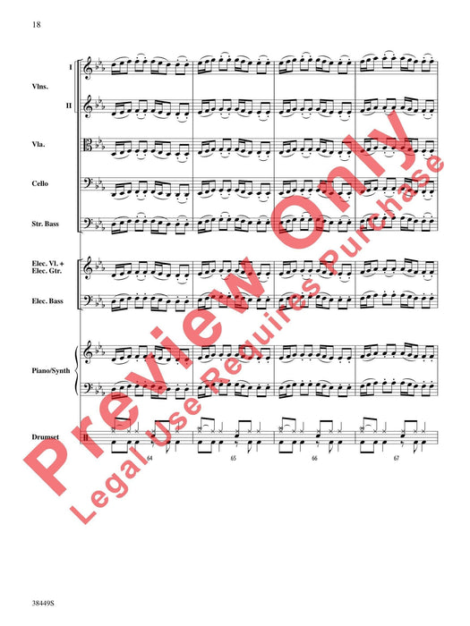 Requiem (The Fifth) As Performed by Trans-Siberian Orchestra 安魂曲 管弦樂團 | 小雅音樂 Hsiaoya Music