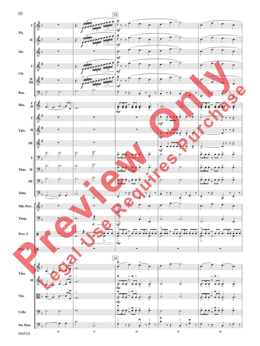 Resurgences Op. 162 總譜 | 小雅音樂 Hsiaoya Music