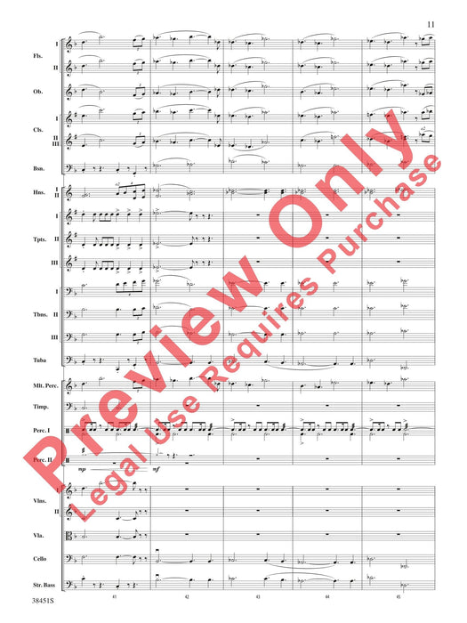 Resurgences Op. 162 總譜 | 小雅音樂 Hsiaoya Music