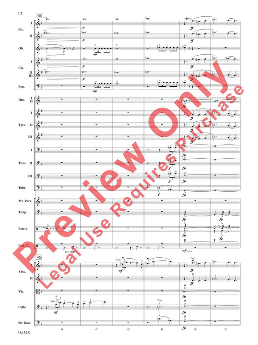 Resurgences Op. 162 總譜 | 小雅音樂 Hsiaoya Music