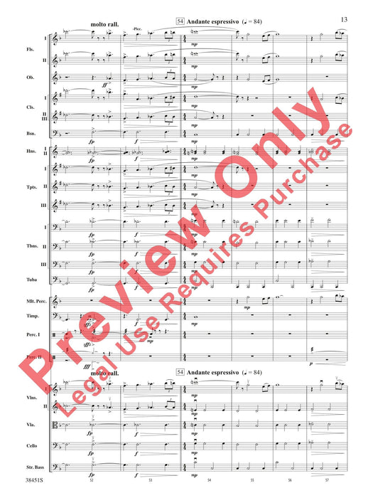 Resurgences Op. 162 總譜 | 小雅音樂 Hsiaoya Music