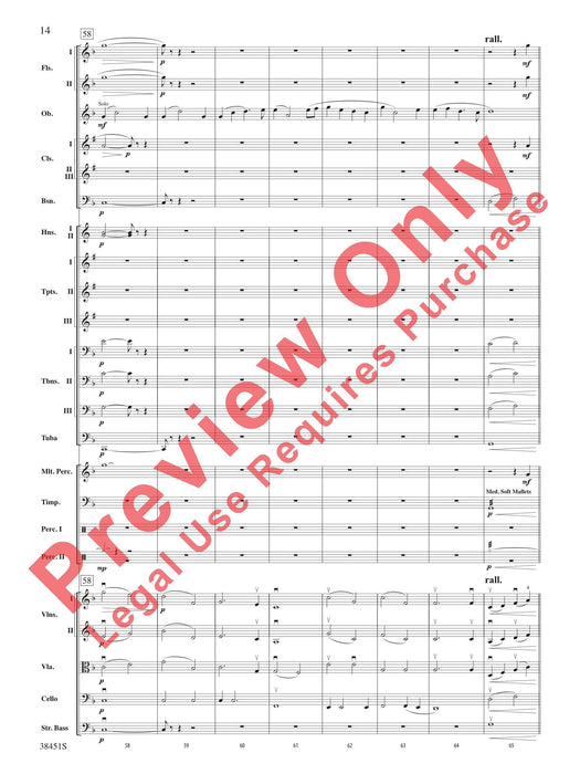 Resurgences Op. 162 總譜 | 小雅音樂 Hsiaoya Music