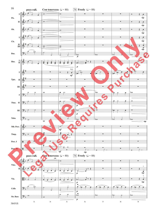 Resurgences Op. 162 總譜 | 小雅音樂 Hsiaoya Music