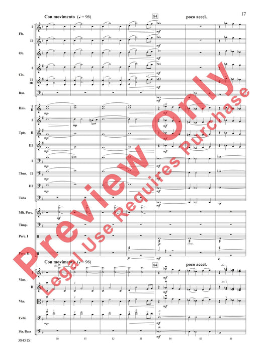 Resurgences Op. 162 總譜 | 小雅音樂 Hsiaoya Music