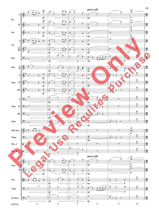 Resurgences Op. 162 總譜 | 小雅音樂 Hsiaoya Music