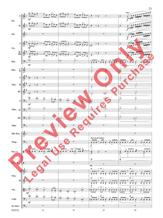 Resurgences Op. 162 總譜 | 小雅音樂 Hsiaoya Music