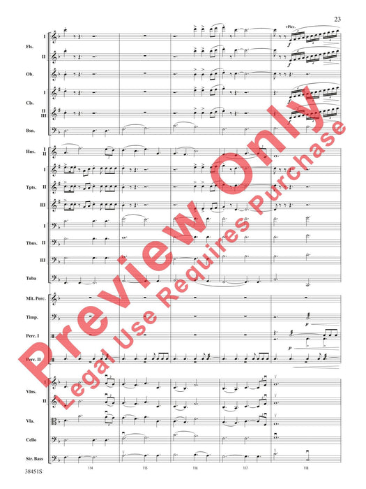 Resurgences Op. 162 總譜 | 小雅音樂 Hsiaoya Music