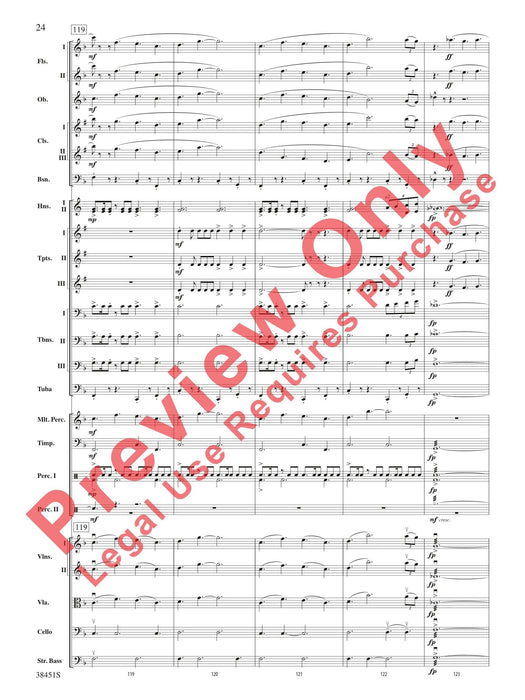 Resurgences Op. 162 總譜 | 小雅音樂 Hsiaoya Music