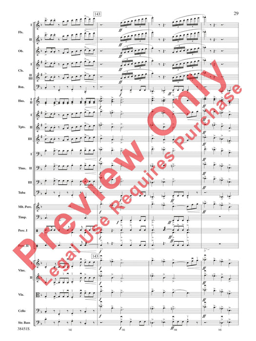 Resurgences Op. 162 總譜 | 小雅音樂 Hsiaoya Music