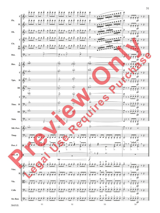 Resurgences Op. 162 總譜 | 小雅音樂 Hsiaoya Music