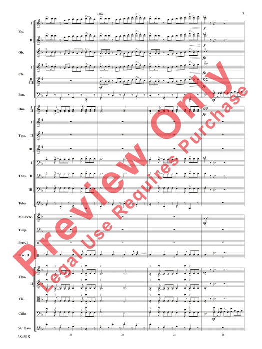 Resurgences Op. 162 總譜 | 小雅音樂 Hsiaoya Music