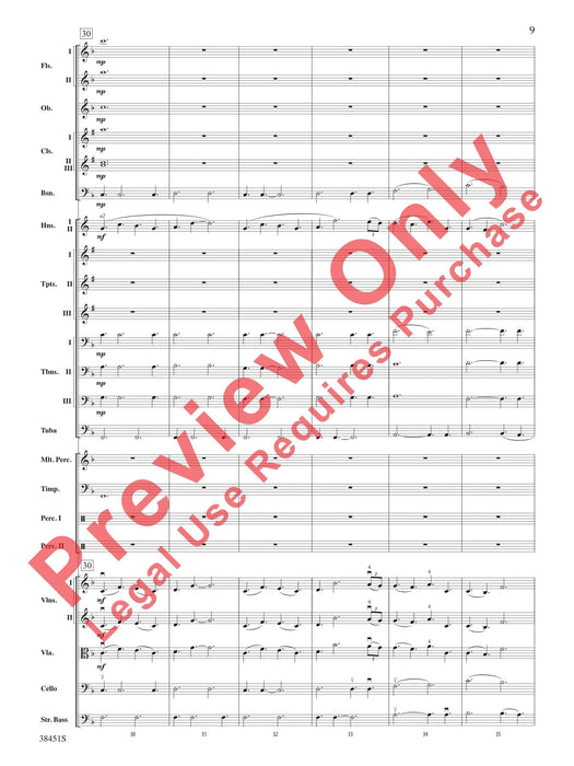 Resurgences Op. 162 總譜 | 小雅音樂 Hsiaoya Music