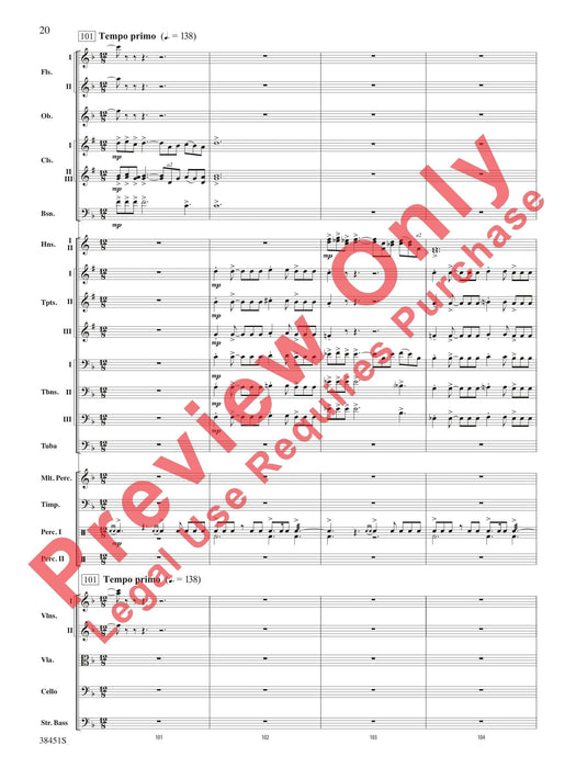 Resurgences Op. 162 | 小雅音樂 Hsiaoya Music