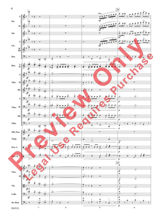 Resurgences Op. 162 | 小雅音樂 Hsiaoya Music