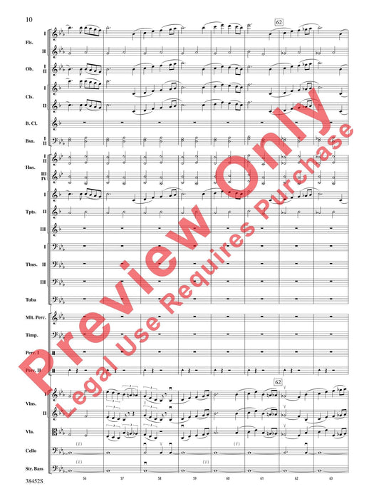 1812 Overture Op. 49 柴科夫斯基,彼得 序曲 總譜 | 小雅音樂 Hsiaoya Music